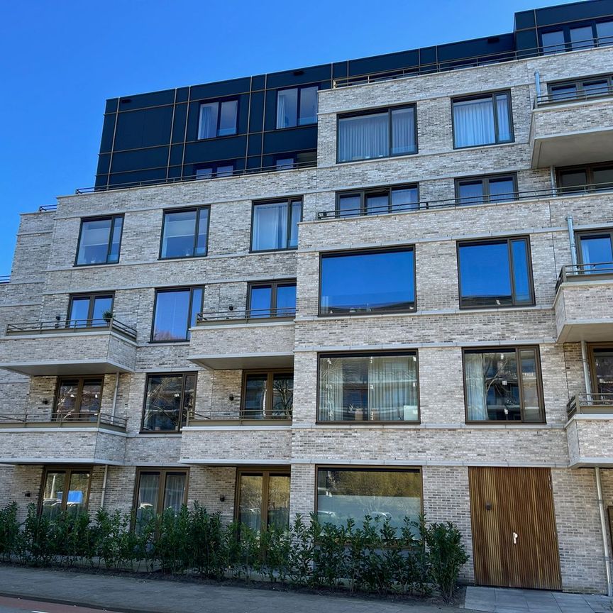 Muiderwaard 430-K, Huiswaard-1-Zuid, 1824XT, Alkmaar - Foto 1