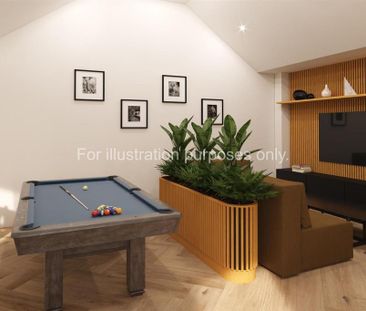 Studio to rent - Photo 5
