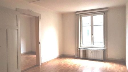 Im Linsebühl - Preiswert Wohnen - Photo 2