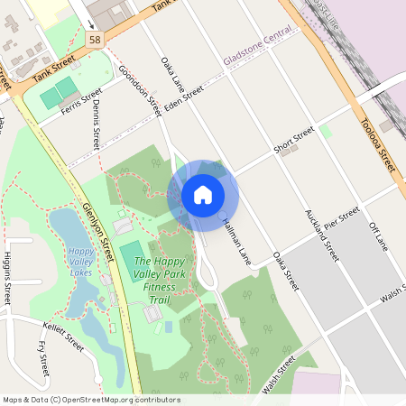 232 Goondoon Street, Qld 4680, South Gladstone