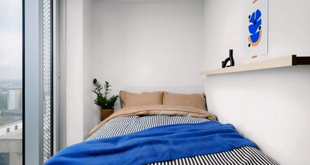 Standard Plus En Suite - Photo 1