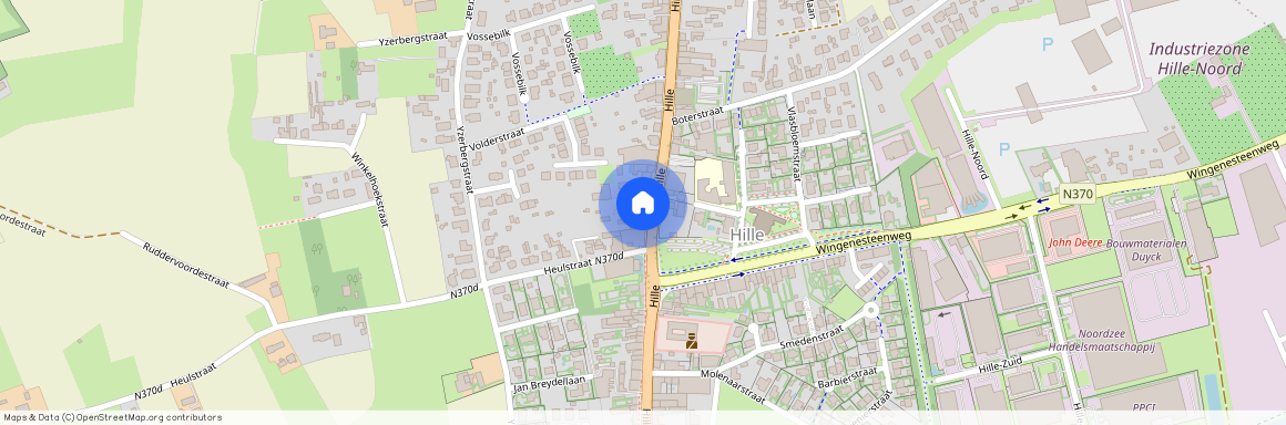 Hille 83 201, 8750, Zwevezele