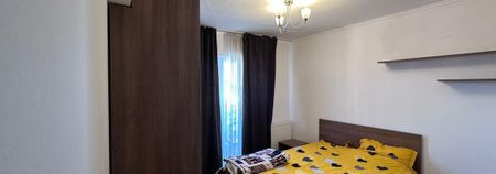 Apartament 3 cam, 60 mp, Zorilor, garaj inclus, de închiriat - Fotografie 4