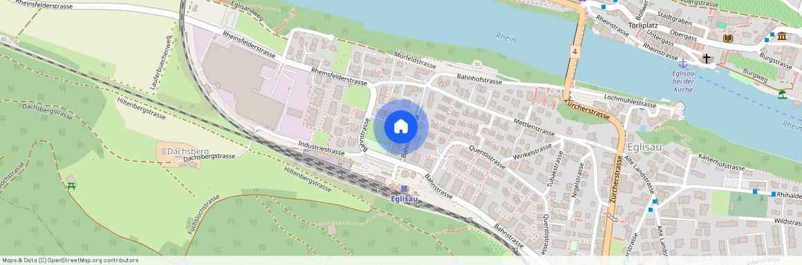 8193, Eglisau, Frauenhagstrasse, 7