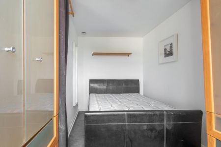 1 bedroom flat to rent - Photo 4