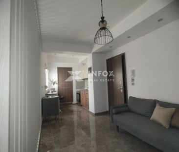 Ενοικιάζεται Γκαρσονιέρα 38 τ.μ. - Φωτογραφία 2