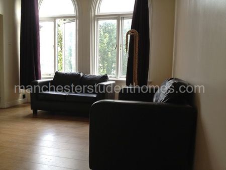 482a Wilmslow Road, Withington, M20 3BG - Photo 4