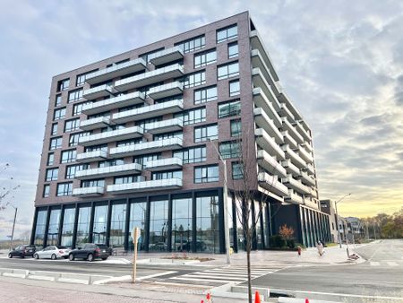 For Lease - 251 Masonry Way Unit# 810, Mississauga, Ontario - Photo 4