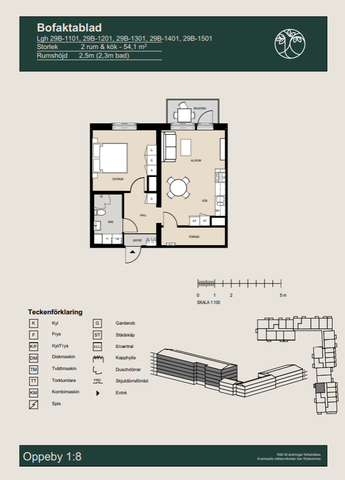 Mejerivägen, Nyköping - Foto 5