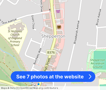 High Street, Shepperton - Photo 1