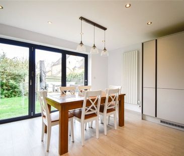 Beautifully presented four bedroom detached home available to rent ... - Photo 3