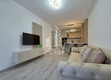 Apartament doua camere ultramodern,Zona Adora - Fotografie 2