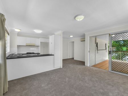 10/90 Charlotte Street, Paddington QLD 4064 - Apartment For Rent - $640 | Domain - Photo 2