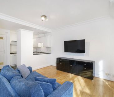 1 bedroom flat to rent - Photo 2