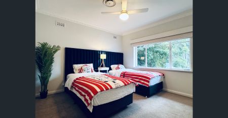 Charming Art Deco Family Home - Min 3 months - Photo 3