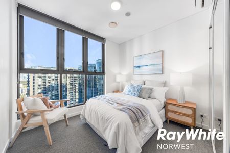 Marvelous Contemporary Apartment with Scenic Water Views - Photo 5