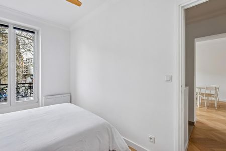 Location Appartement 2 pièces Meublé 30m² PARIS 12ème - Photo 4