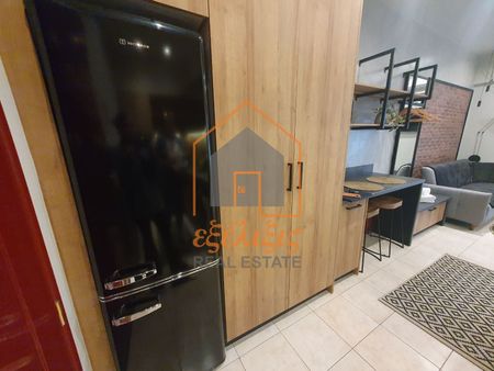 Studio/Γκαρσονιέρα για ενοικίαση Νεάπολη (Βόλος) - Photo 3