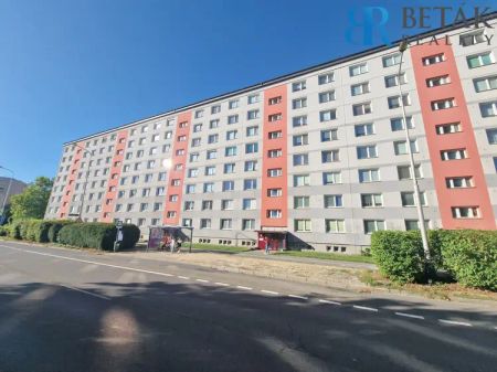 Pronájem bytu 1+1 35 m - Photo 2
