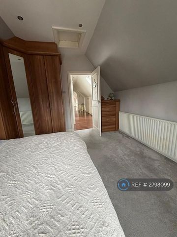2 bedroom flat to rent - Photo 3
