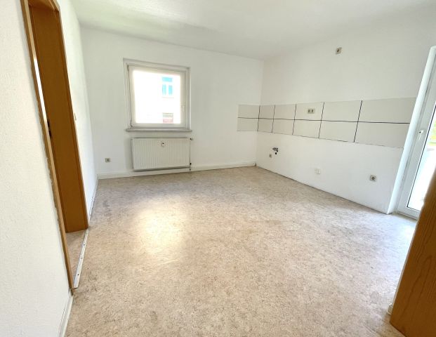 !! Frisch renoviert – hereinspaziert !! 1R-Wohnung nahe Hbf - Foto 1