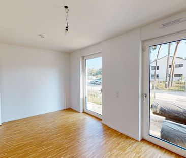 Sullivan Parkside: 2-Zimmer-Wohnung mit Einbauküche - Photo 4