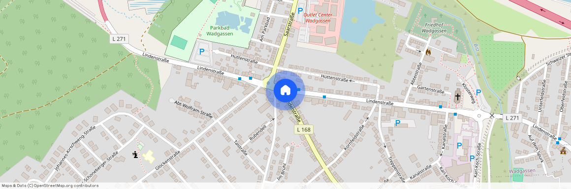 66787 Saarland - Wadgassen