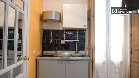 madrid, Community of Madrid 28012 - Photo 5