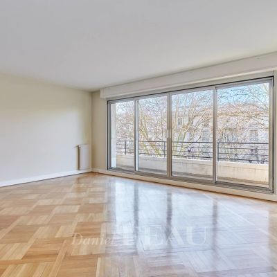 Appartement à louer à Paris 16Ème - Photo 1