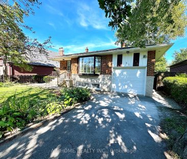 For Lease - 31 Poplar Road Unit# (Main), Toronto, Ontario - Photo 5