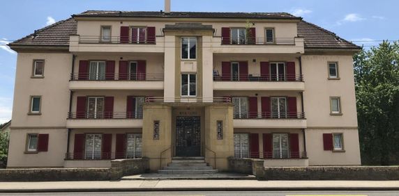 Appartement à louer au coeur de St.-Blaise - Photo 2