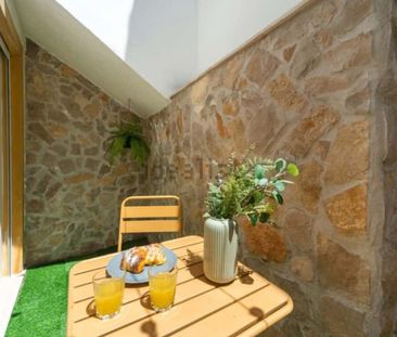 Apartamento em Anjos, Arroios - Photo 3