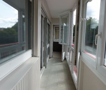 Location appartement 5 pièces, 101.66m², La Roche-sur-Yon - Photo 1