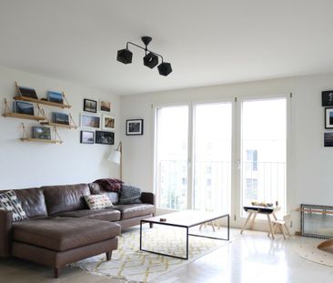 4½ ROOMS – Quiet! - Foto 1