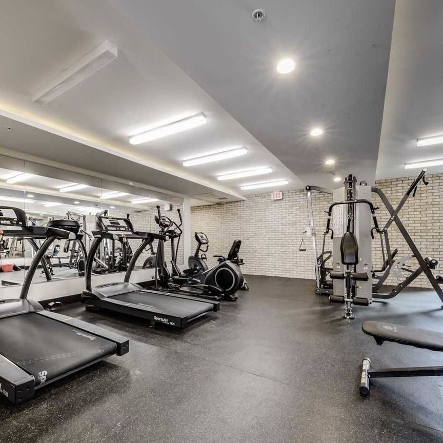 For Lease - 39 Sherbourne Street Unit# 1402, Toronto, Ontario - Photo 1