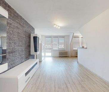 Pronájem bytu 3+kk 71 m² - Фото 6