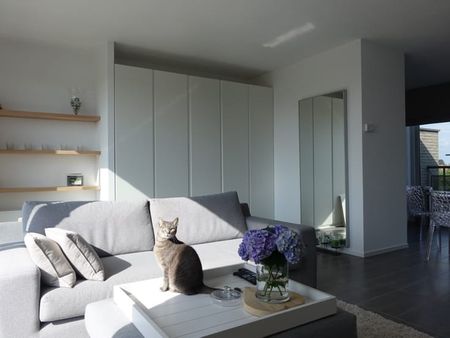 Penthouse te huur - Photo 5