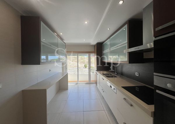 Apartamento T3 em Lisboa