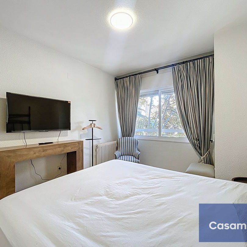 Piso de alquiler en Avenida Doctor Gadea, Ensanche - Diputación - Photo 1