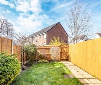 4 Bed Terraced House, Humber Road, CV3 - Photo 2