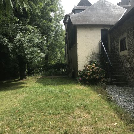 APPARTEMENT T2 BIDOS - Photo 3