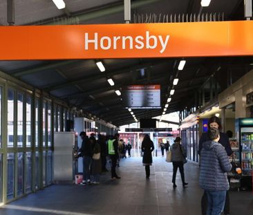 Hornsby - Photo 3