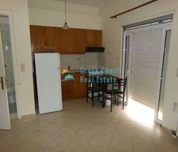 Studio/Γκαρσονιέρα για ενοικίαση - Πάτρα, - Photo 3
