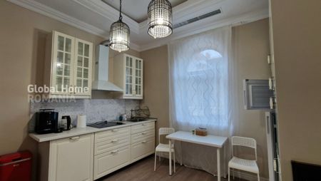 Vila D+P+E+M | Birouri | Parcul Carol | Bulevardul Libertati - Fotografie 3