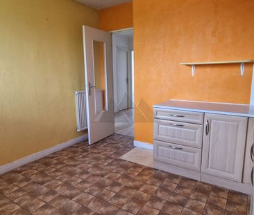 Location Appartement 2 pièces 49m² - Photo 5