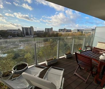 Appartement te huur - Photo 4