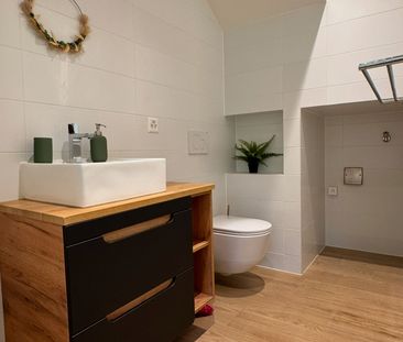 Appartement Vernier - 2 pièces - Foto 5