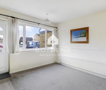 3 bedroom semi-detached house to rent - Photo 2