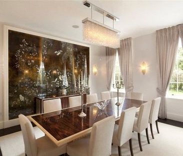 6 bedroom detached house to rent - Photo 5