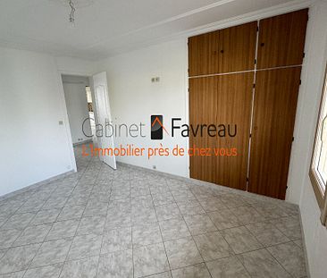 Location appartement 67.96 m², Le plessis robinson 92350 Hauts-de-Seine - Photo 4